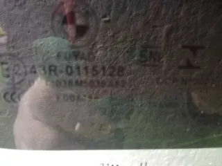  Стекло двери передней правой BMW X3 G01 Арт 00312476, вид 3
