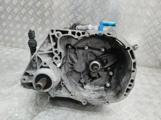 JH1053 Комплект сцепления Renault Logan 1 1.4л Арт 122158, вид 4