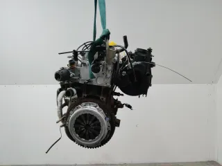 E7J634,E7JC634 Двигатель Renault Kangoo 1 1.4л Арт 122147, вид 4