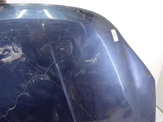 6101134200 Капот SsangYong Actyon 1 Арт 2245454, вид 4