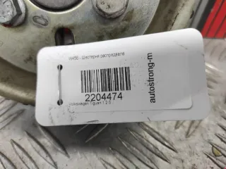 038109111E, 038109111E Шестерня распредвала Volkswagen Tiguan 1 Арт 2204474, вид 2