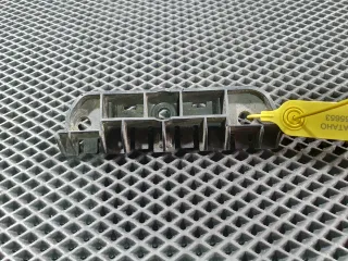 4G8853922A Кронштейн крепления крыла Audi A7 1 (S7,RS7) Арт 00455653_3, вид 4
