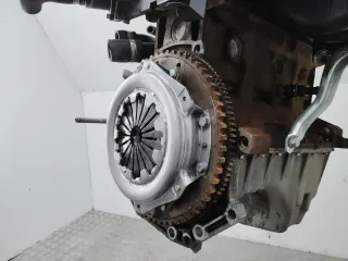  Комплект сцепления Renault Logan 1 1.4л Арт 122157, вид 2