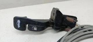  Трос открывания багажника Toyota Corolla E100 Арт 2087368-1, вид 3
