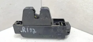 9652301980 Замок багажника Citroen C4 1 Арт 2089126, вид 2