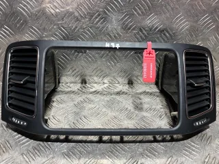 7N0858069D Дефлектор обдува салона Volkswagen Sharan 2 Арт GRT90442, вид 1