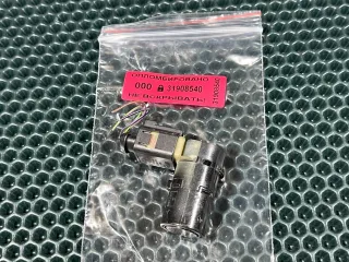 7H0919275C Датчик парктроника Audi A8 D3 (S8) Арт 31908540_5, вид 9