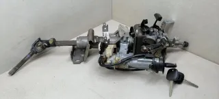  Замок зажигания Toyota Corolla E100 Арт 2089942-1, вид 1