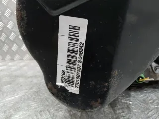 JB3168 КПП механическая (МКПП) Renault Kangoo 1 1.4л Арт 122151, вид 3