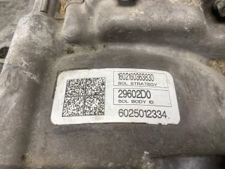 6F35 КПП автоматическая (АКПП) Ford Kuga 2 2.5л Арт 33-394, вид 5
