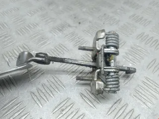 804305879R Ограничитель открывания двери передней Renault Logan 1 Арт 2223014, вид 2