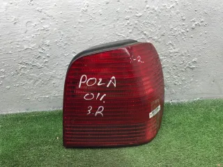 6N0945096H Фонарь крыла правый Skoda Octavia A5 Арт 00331124, вид 1