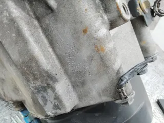 JH1053 Комплект сцепления Renault Logan 1 1.4л Арт 122158, вид 6