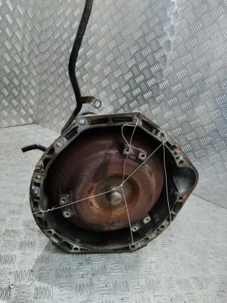 722626,2202701300 КПП автоматическая (АКПП) Mercedes E W210 3.2л Арт 102139, вид 4
