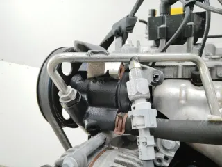 8200888505 Насос гидроусилителя руля Renault Logan 1 Арт 122156, вид 1