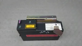  CD-чейнджер BMW 3 E46 Арт LBM13I801_A61, вид 4