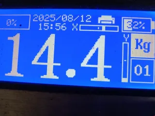 6101134200 Капот SsangYong Actyon 1 Арт 2245454, вид 11
