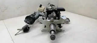  Рулевая колонка Toyota Corolla E100 Арт 2089942, вид 4