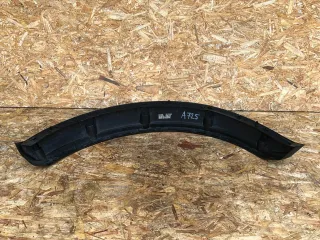 M2DB16A074D Молдинг крыла переднего правого Ford Bronco 6 Арт 01638362, вид 5
