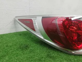  Фонарь крыла левый Hyundai Sonata (YF) Арт 00275818, вид 2