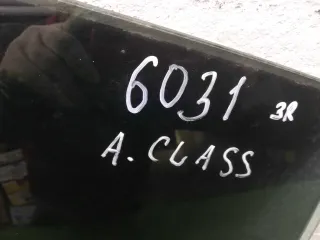  Стекло двери задней правой Mercedes A W177 Арт 00308146, вид 2