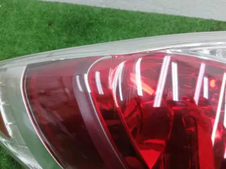  Фонарь крыла левый Hyundai Sonata (YF) Арт 00275818, вид 3