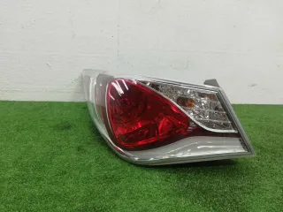  Фонарь крыла левый Hyundai Sonata (YF) Арт 00275818, вид 1