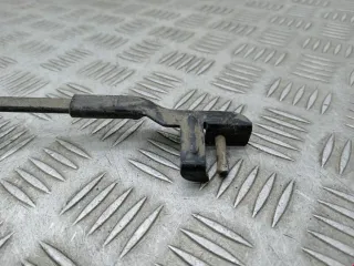 61619449955, 7153739 Щеткодержатель (поводок стеклоочистителя, дворник) BMW X5 E70 Арт 2240498, вид 2