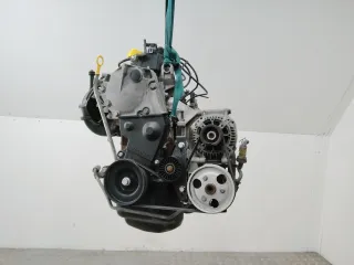 E7J634,E7JC634 Двигатель Renault Kangoo 1 1.4л Арт 122147, вид 6