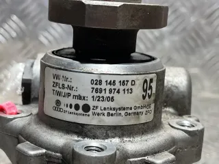 028 145 157D,7691 974 113 Насос гидроусилителя руля Volkswagen Sharan 1 Арт GRT86873, вид 5
