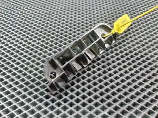4G8853922A Кронштейн крепления крыла Audi A7 1 (S7,RS7) Арт 00455653_2, вид 5