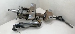  Рулевая колонка Toyota Corolla E100 Арт 2089942, вид 3