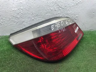  Фонарь крыла левый BMW 5 E60/E61 Арт 00328432, вид 1