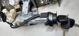  Рулевая колонка Toyota Corolla E100 Арт 2089942, вид 5