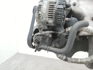 7700420305 Насос гидроусилителя руля Renault Kangoo 1 Арт 122148, вид 1