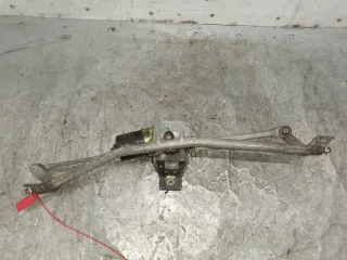  Механизм стеклоочистителя (трапеция дворников) Audi 80 B4 Арт GRT31394, вид 3