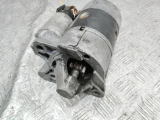 7700274178 Стартер Renault Kangoo 1 1.4л Арт 122152, вид 4