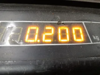 64111393489, NC2016 Фильтр салонный BMW 3 E36 Арт 2255382, вид 5