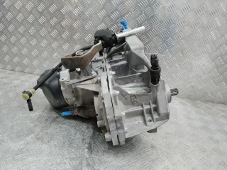 JH1053 Комплект сцепления Renault Logan 1 1.4л Арт 122158, вид 3