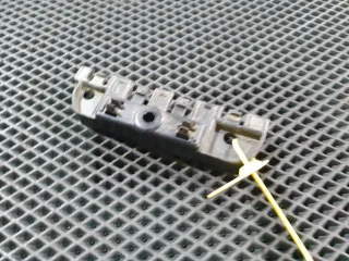 4G8853922A Кронштейн крепления крыла Audi A7 1 (S7,RS7) Арт 00455653_1, вид 3