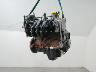 E7J634,E7JC634 Двигатель Renault Kangoo 1 1.4л Арт 122147, вид 5