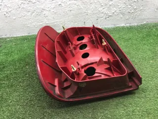 6N0945096H Фонарь крыла правый Skoda Octavia A5 Арт 00331124, вид 3
