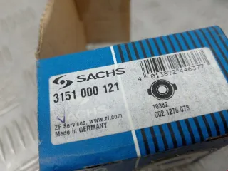 002141165C, 3151000121 Подшипник выжимной Skoda Felicia 1.3л i Арт 2255836, вид 3
