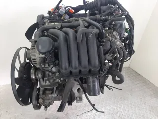 ALZ,098577 Двигатель Volkswagen Passat B5 1.6л Арт AG1112636, вид 3