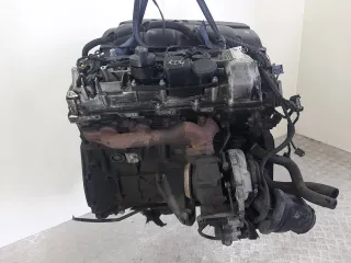 646.961,303814743 Двигатель Mercedes C W203 2.2л Арт AG1115834, вид 3