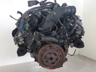BDV Двигатель Audi A4 B6 2.4л Арт AG1095834, вид 4