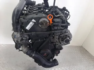 BZB,103309 Двигатель Volkswagen Passat B6 1.8л Арт AG1095666, вид 2