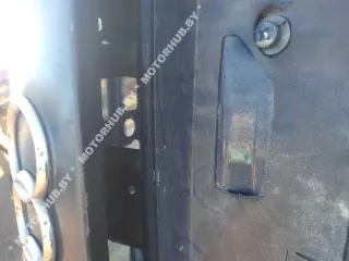  Стекло заднее Audi A6 C6 (S6,RS6) Арт 00123914a, вид 24