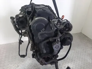 BMP,181067 Двигатель Volkswagen Passat B6 2.0л Арт AG1116170, вид 3