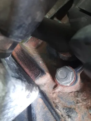 646.982,50268983 Двигатель Mercedes Vito W639 2.2л Арт AG1112300, вид 6